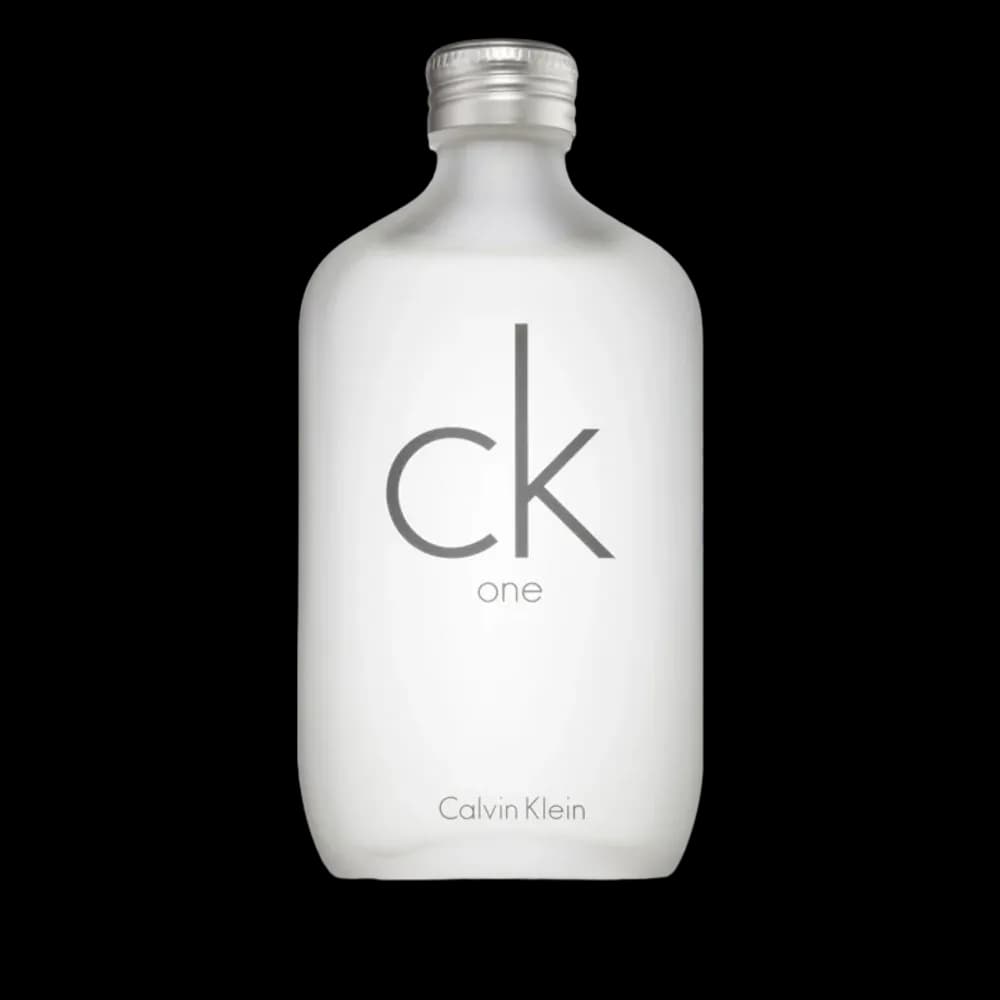 Calvin Klein CK One - image 1