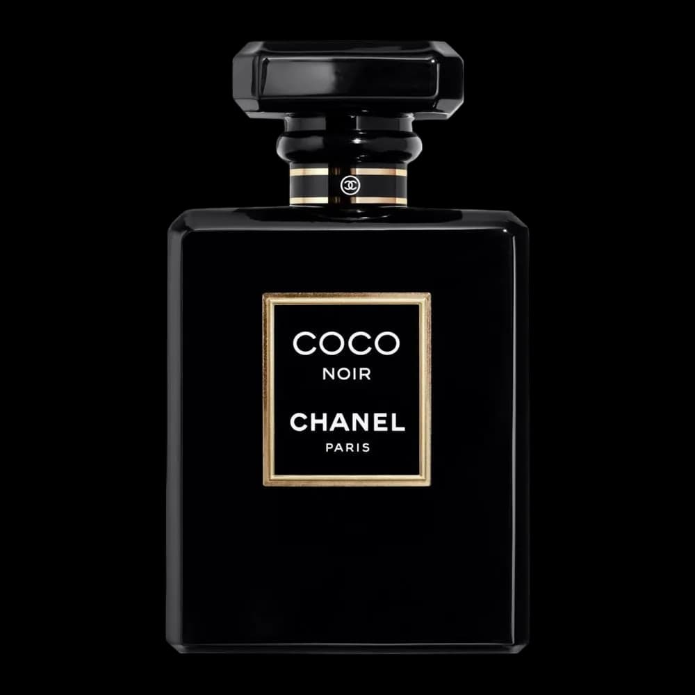 Chanel Coco Noir Eau De - image 1