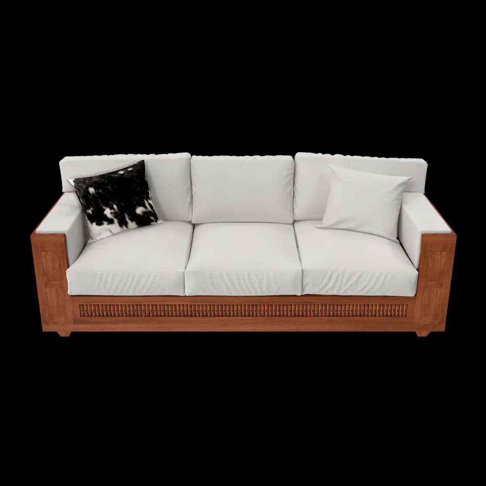 Annibale Colombo Sofa - image 1