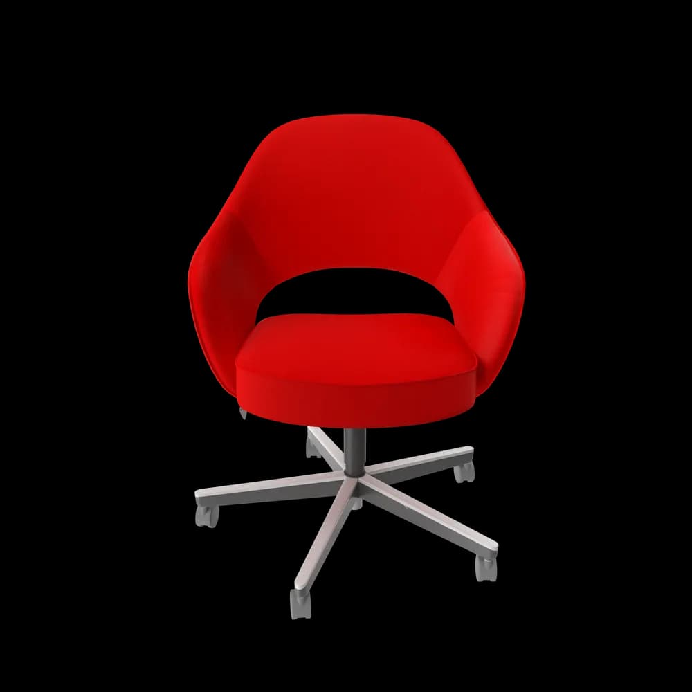 Knoll Saarinen Executive Conference Chair - image 1