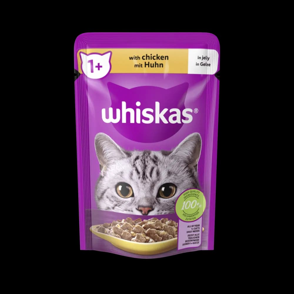 Cat Food - image 1