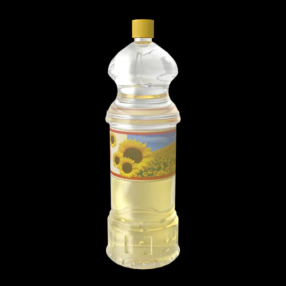 Cooking Oil - image 1