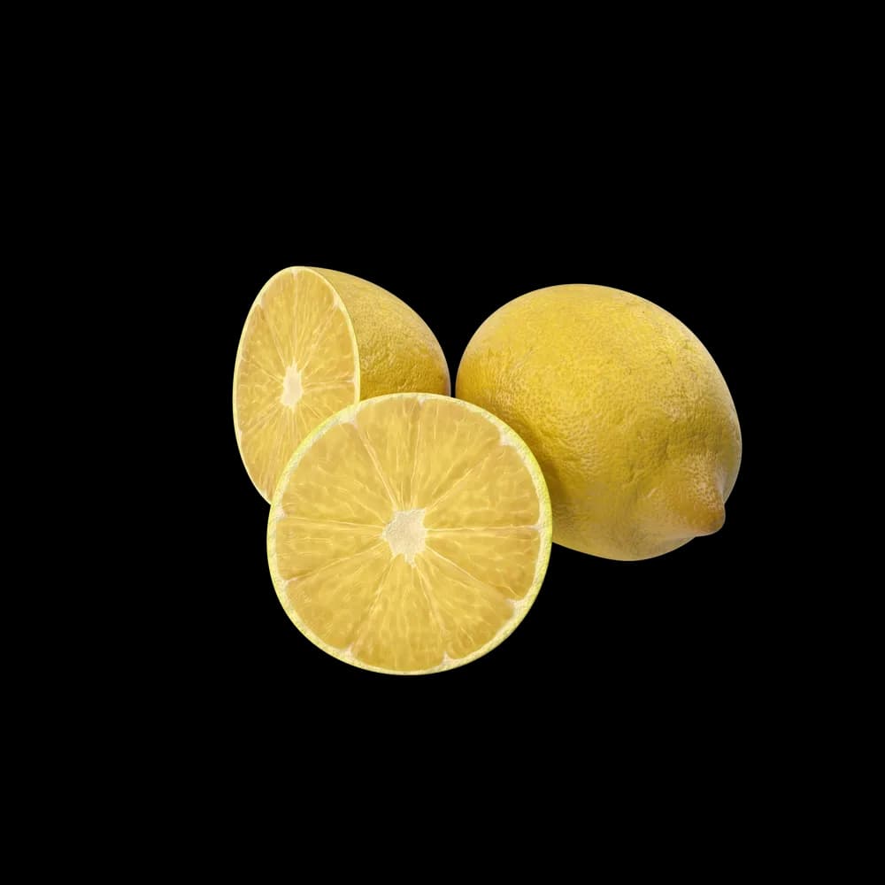 Lemon - image 1