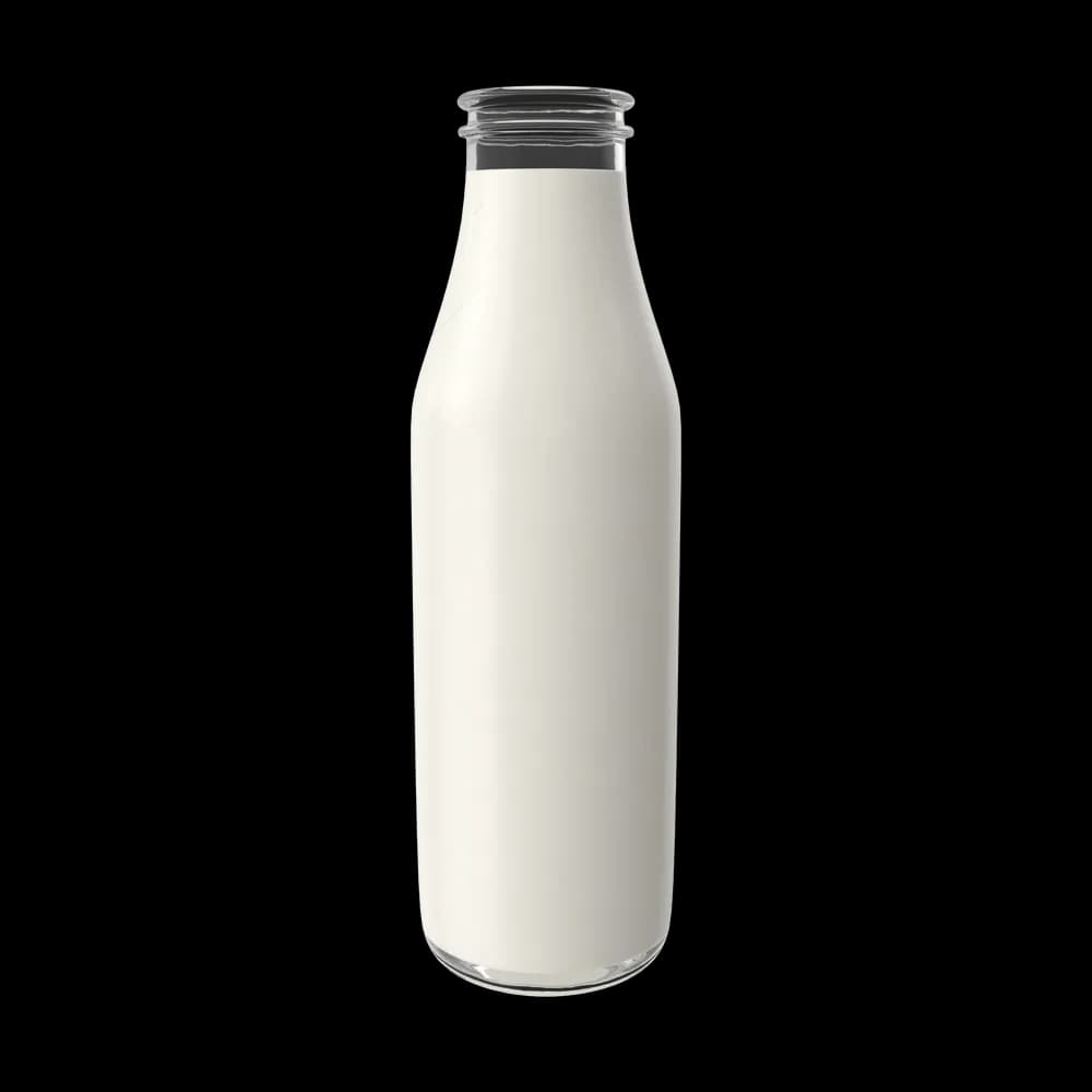 Milk - image 1