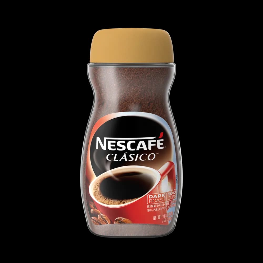 Nescafe Coffee - image 1