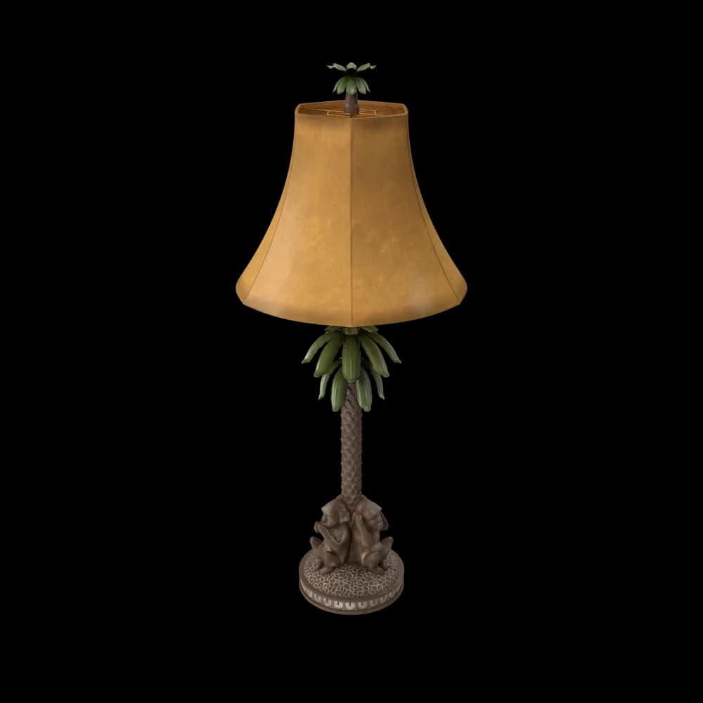 Table Lamp - image 1