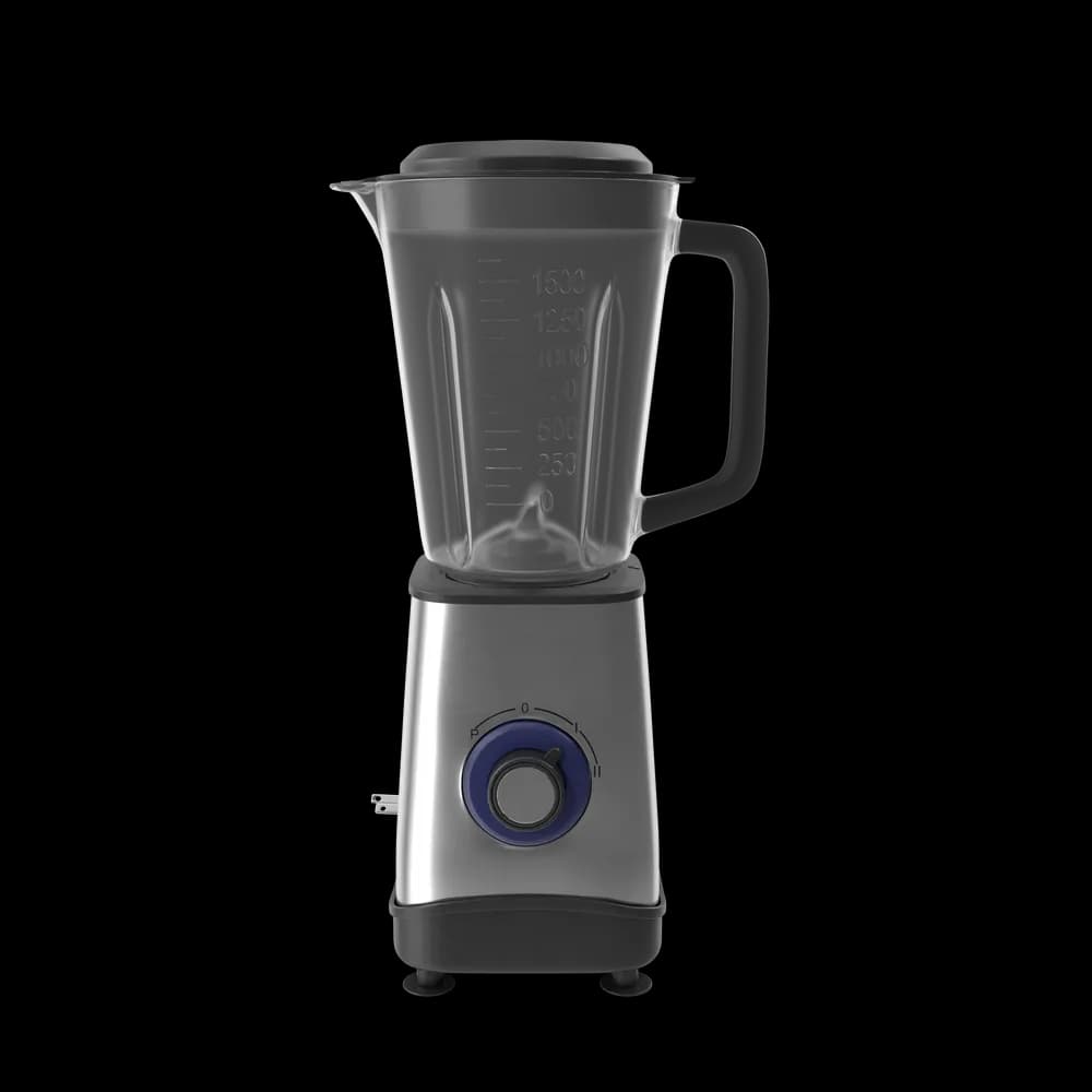 Boxed Blender - image 1