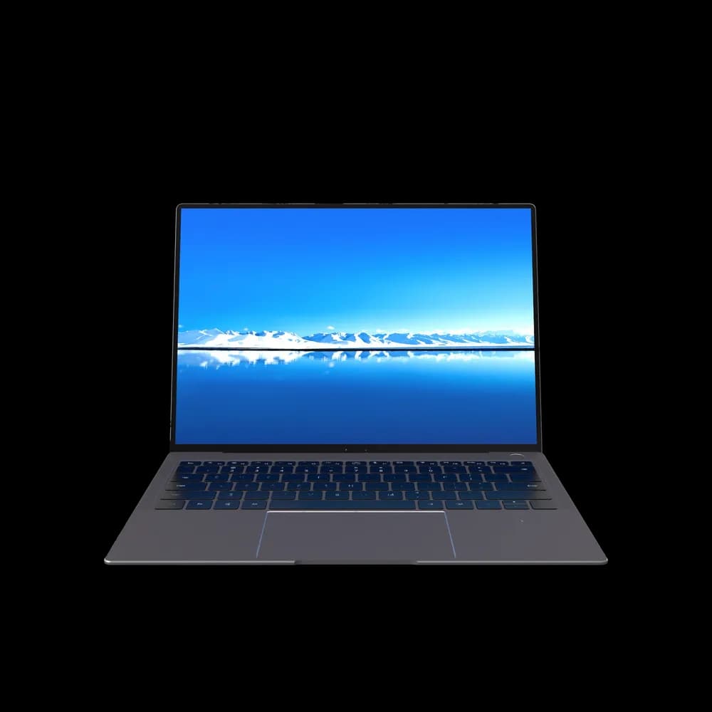 Huawei Matebook X Pro - image 1