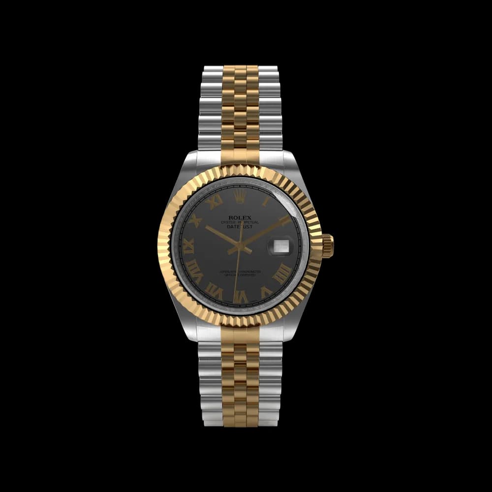 Rolex Datejust - image 1