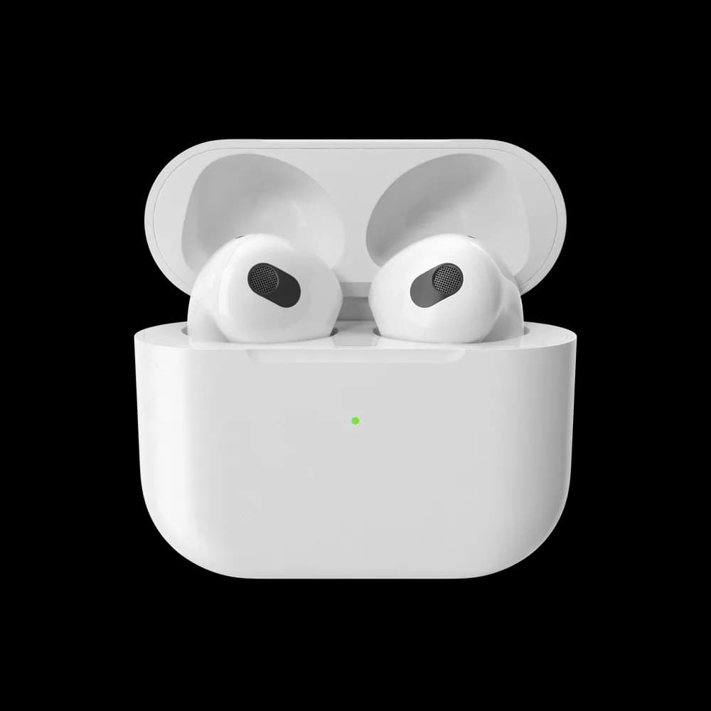 Apple Airpods - image 1