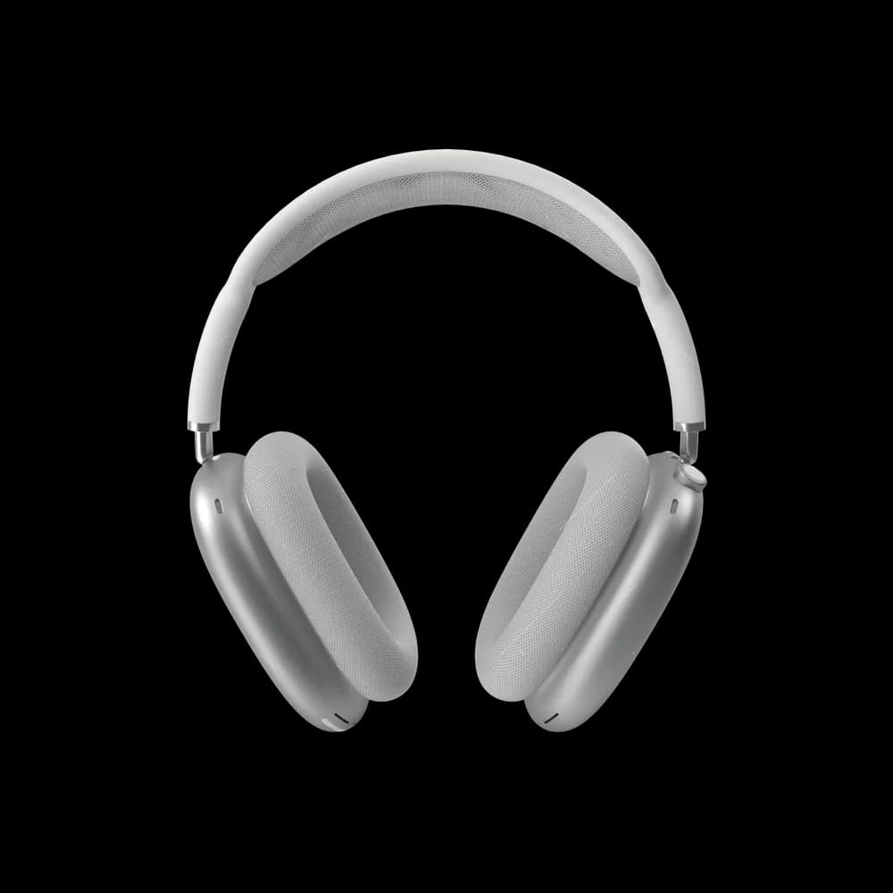 Apple AirPods Max Silver - image 1