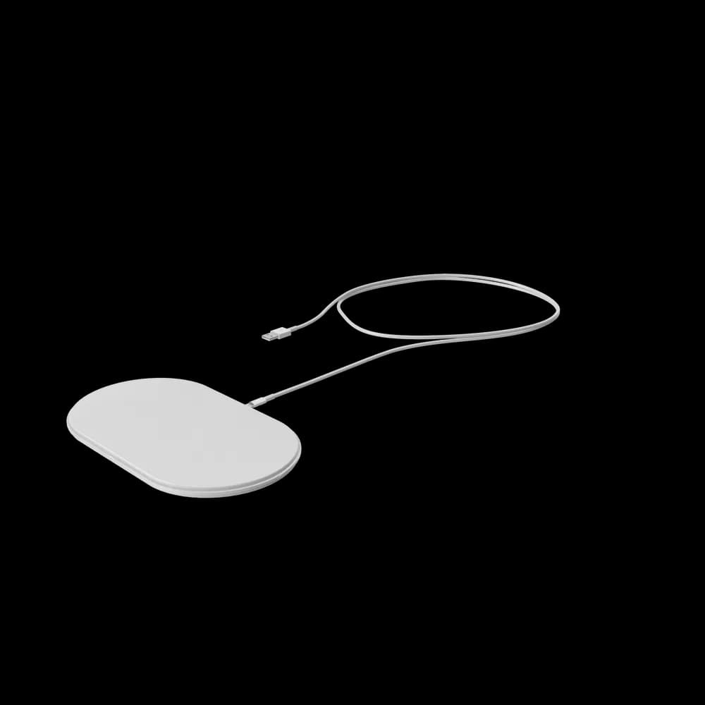 Apple Airpower Wireless Charger - image 1