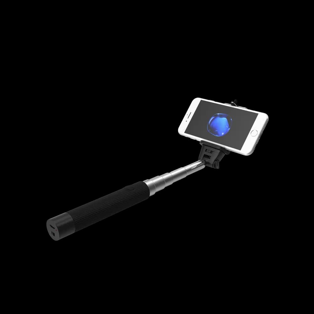 Selfie Stick Monopod - image 1