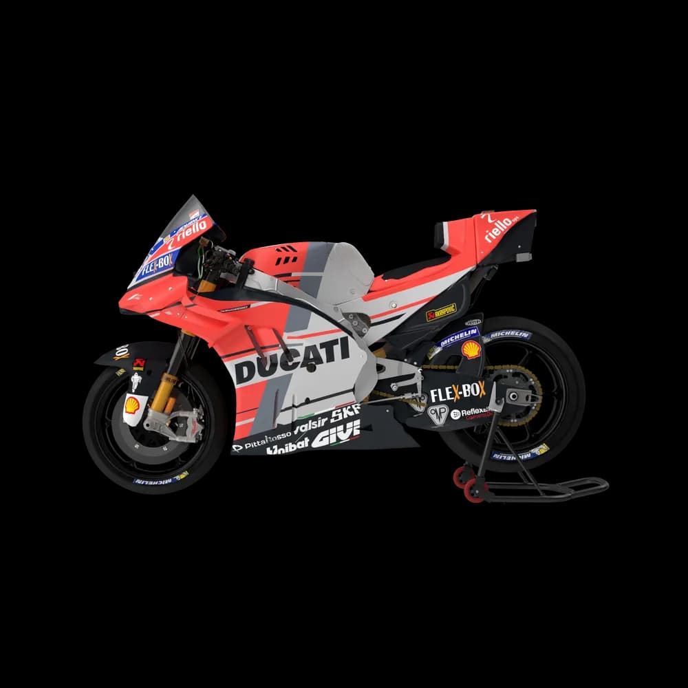 MotoGP CI.H1 - image 1